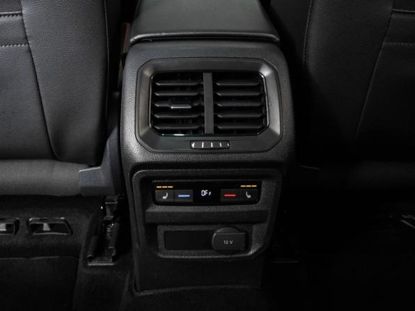 Volkswagen Tiguan II с пробегом 2017 года, цена 2 688 000 рублей, 162394 км, внедорожник, Автокод Объявления