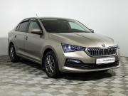 Skoda Rapid II Санкт-Петербург  - изображение 18