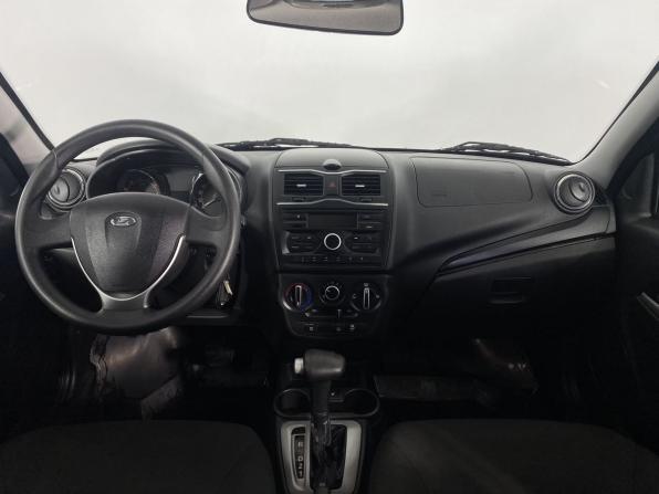 Lada (ВАЗ) Granta I Рестайлинг с пробегом 2018 года, цена 775 000 рублей, 152436 км, универсал, Автокод Объявления