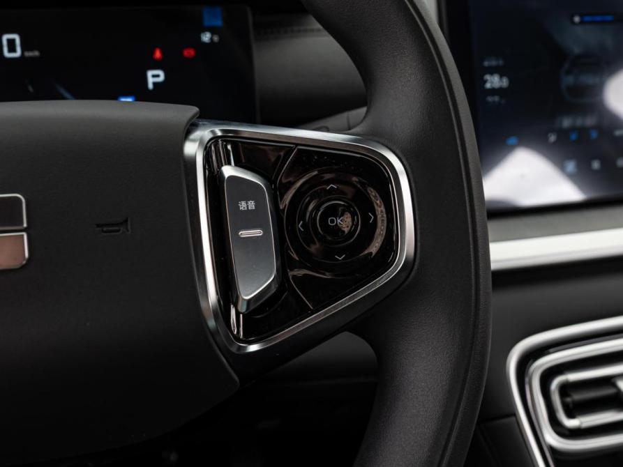Geely Galaxy Starshine 6 Краснодар  - изображение 17