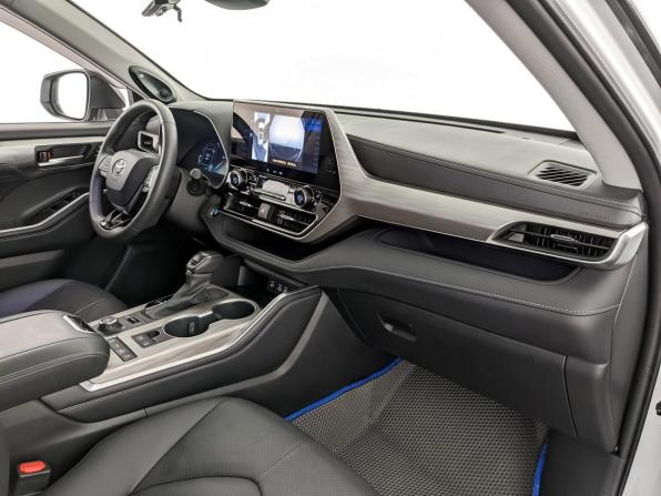 Toyota Highlander IV (XU70) с пробегом 2024 года, цена 5 800 000 рублей, 34400 км, внедорожник, Автокод Объявления