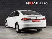 Volkswagen Bora IV (China Market) Рестайлинг Екатеринбург  - изображение 20