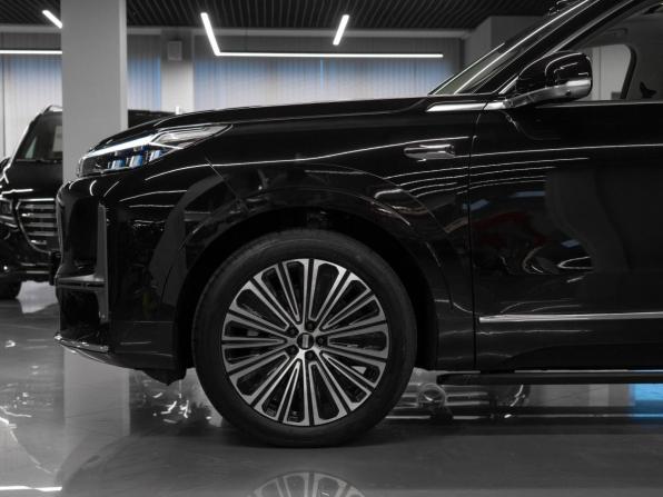 Geely Galaxy M9 с пробегом 2025 года, цена 6 650 000 рублей, 50 км, внедорожник, Автокод Объявления