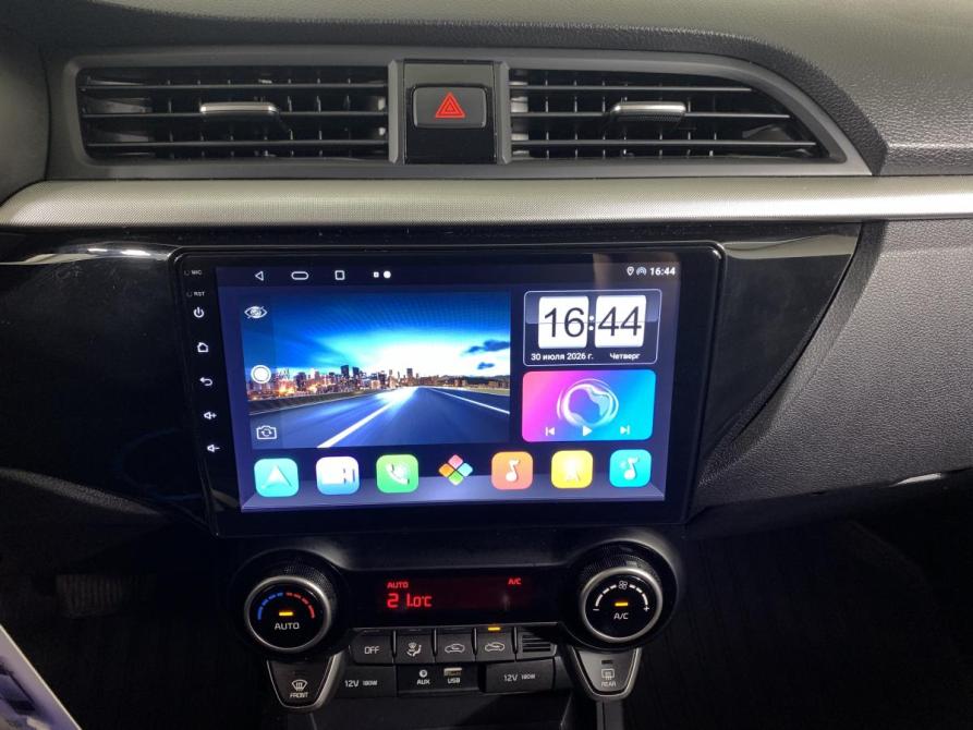 Kia Rio IV Москва  - изображение 15