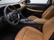 Hyundai Sonata VIII (DN8) Москва  - изображение 32
