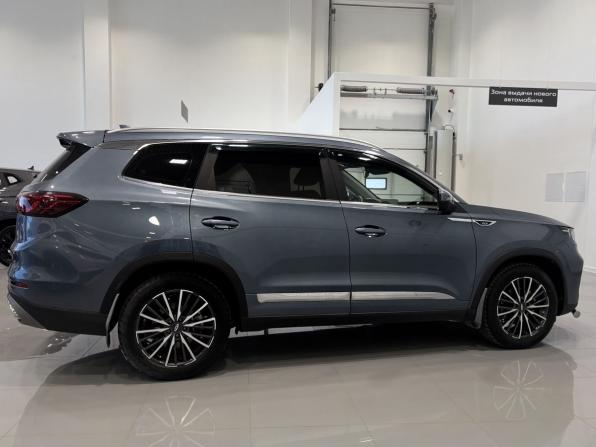 Chery Tiggo 8 Pro I с пробегом 2021 года, цена 1 899 000 рублей, 59000 км, внедорожник, Автокод Объявления