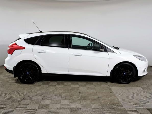 Ford Focus III с пробегом 2011 года, цена 648 000 рублей, 204302 км, хэтчбек, Автокод Объявления