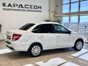 Lada (ВАЗ) Granta I Рестайлинг Волгоград  - изображение 19