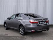 Toyota Camry VII (XV50) Рестайлинг Сочи  - изображение 26