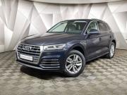 Audi Q5 II (FY) Москва  - изображение 21