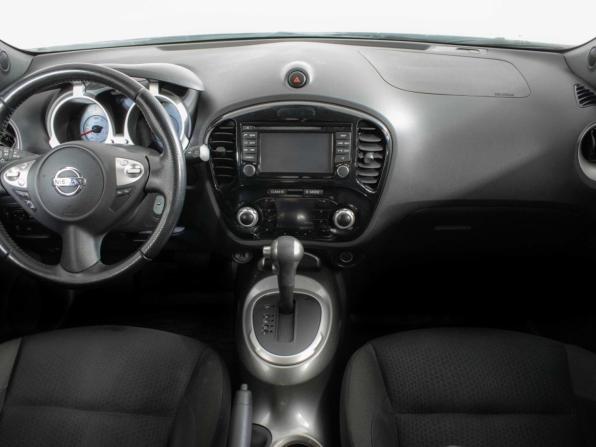 Nissan Juke I с пробегом 2013 года, цена 895 000 рублей, 202693 км, внедорожник, Автокод Объявления