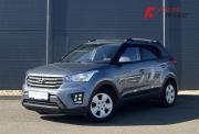 Hyundai Creta I Красноярск  - изображение 24