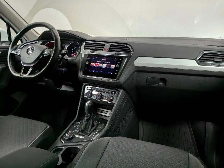 Volkswagen Tiguan II Москва  - изображение 7