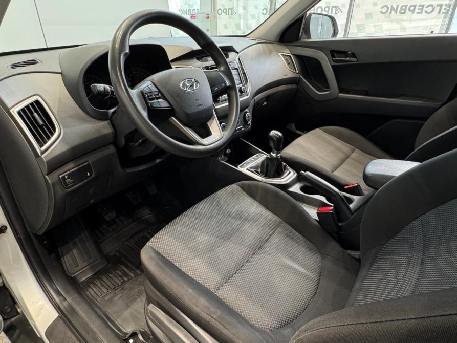 Hyundai Creta I Волжский  - изображение 12