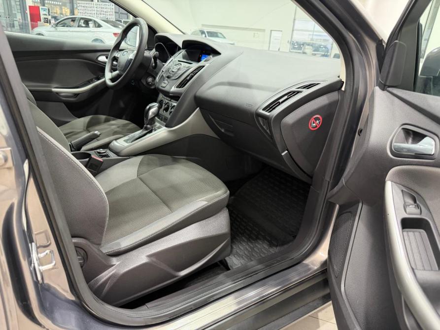 Ford Focus III Ставрополь  - изображение 12