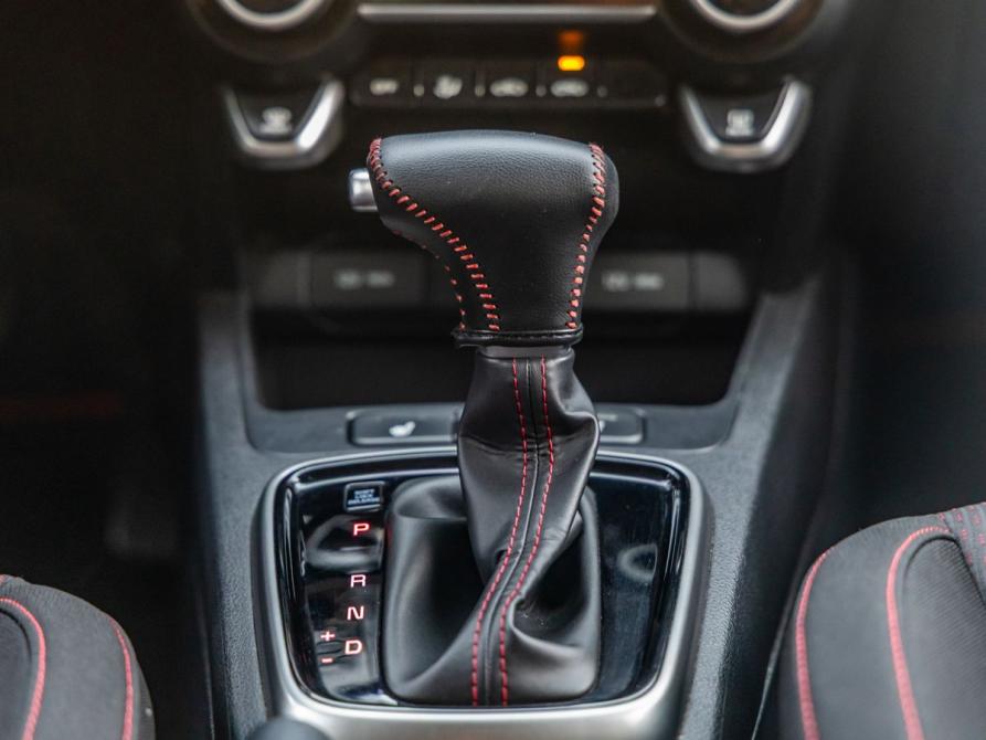 Kia Rio IV Рестайлинг Волгоград  - изображение 22