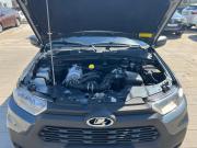 Lada (ВАЗ) Niva Travel I Стерлитамак  - изображение 42