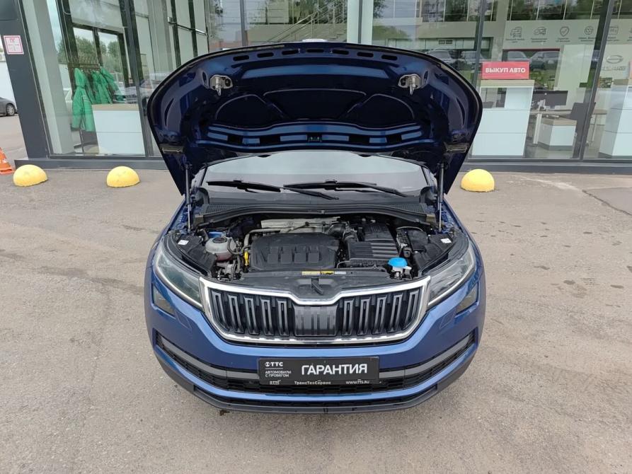 Skoda Kodiaq I Ижевск  - изображение 11
