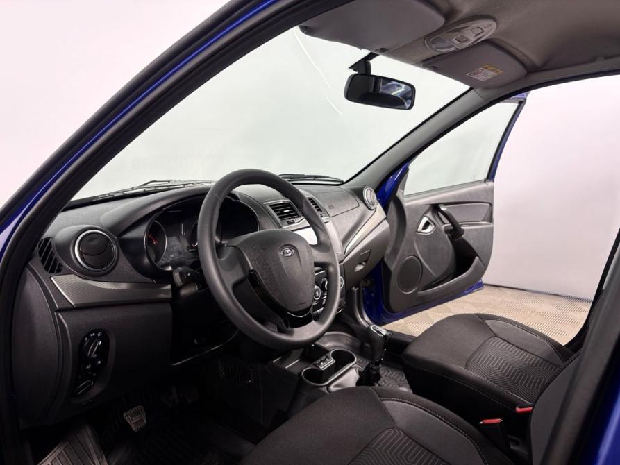 Lada (ВАЗ) Granta I Рестайлинг Борисоглебск  - изображение 13