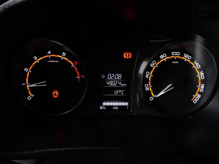 Lada (ВАЗ) Granta I Рестайлинг Минеральные Воды  - изображение 15