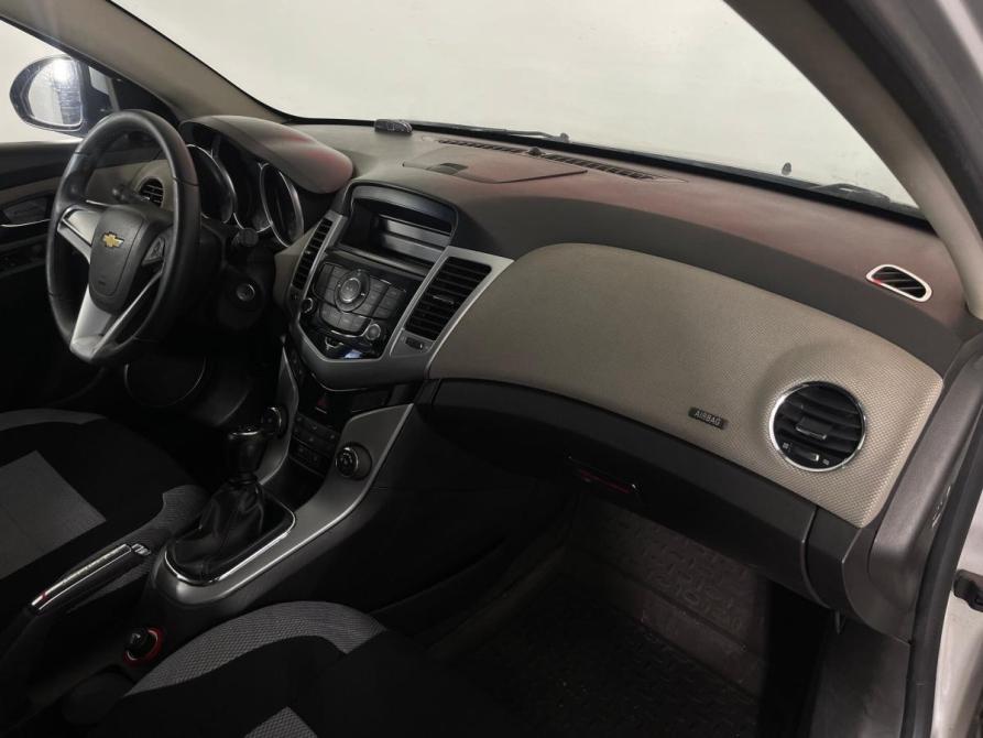 Chevrolet Cruze I Рестайлинг Воронеж  - изображение 11