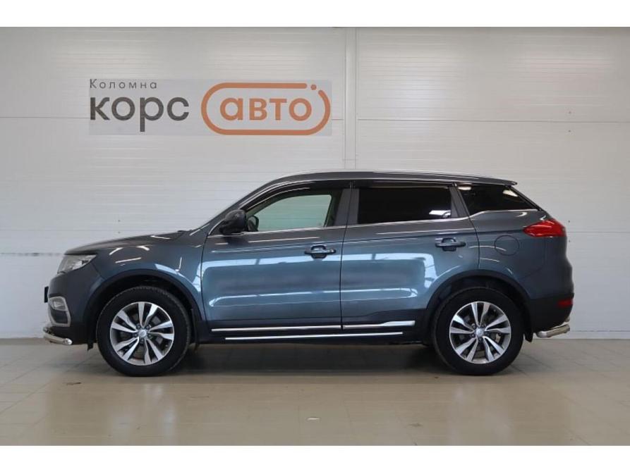 Geely Atlas I Коломна  - изображение 2