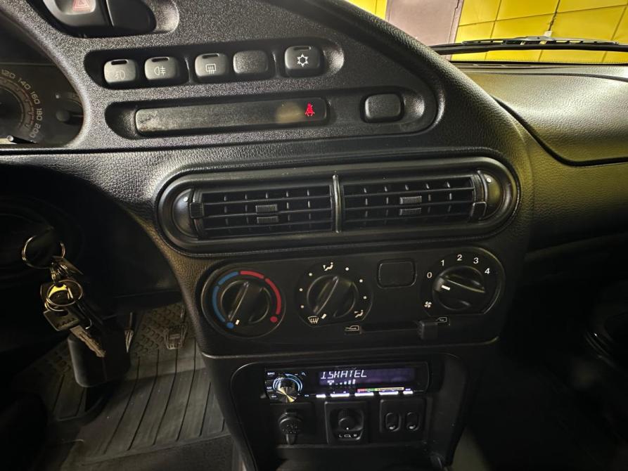 Lada (ВАЗ) Niva Travel I Ижевск  - изображение 11