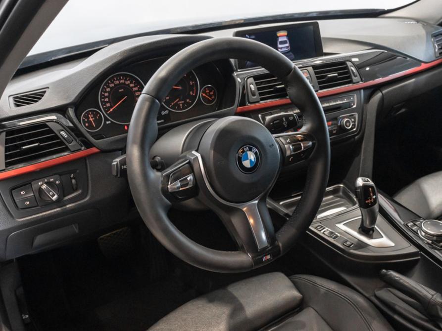 BMW 3 серии VI (F3x) Казань  - изображение 5