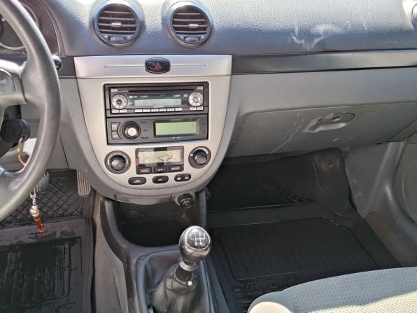 Chevrolet Lacetti I с пробегом 2008 года, цена 299 000 рублей, 368000 км, универсал, Автокод Объявления