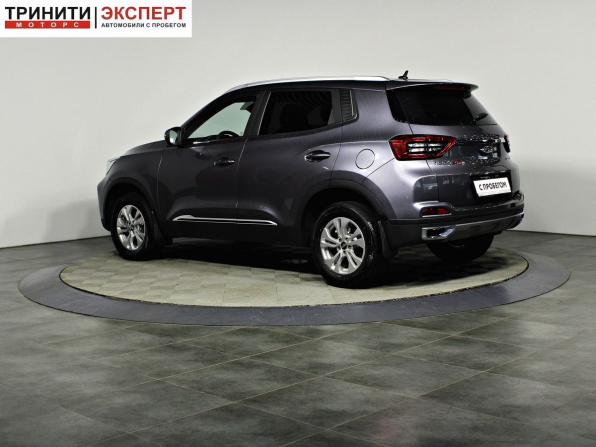 Chery Tiggo 4 Pro I Рестайлинг с пробегом 2023 года, цена 1 567 000 рублей, 61811 км, внедорожник, Автокод Объявления