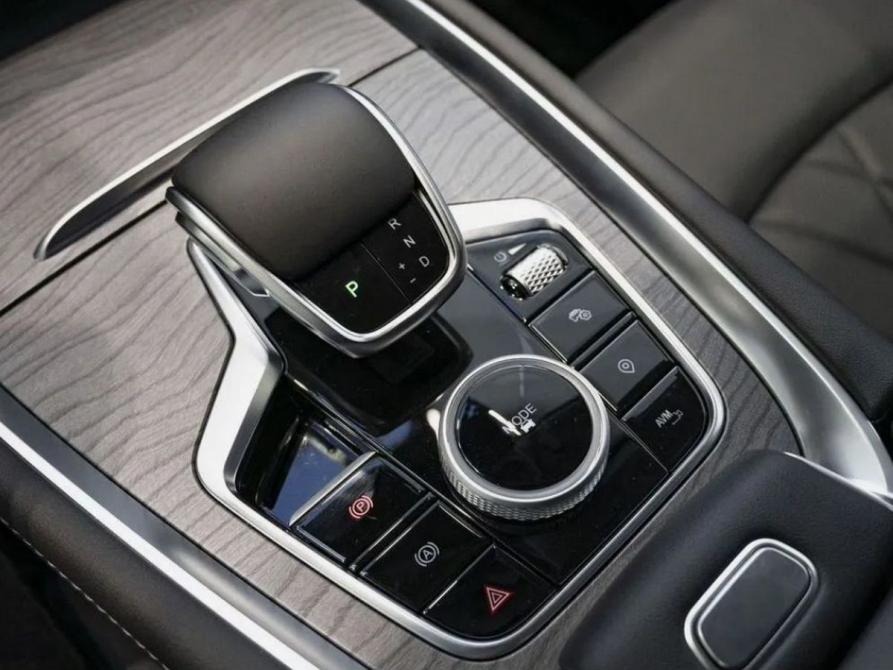 Chery Tiggo 8 Pro Max I Рестайлинг Москва  - изображение 7