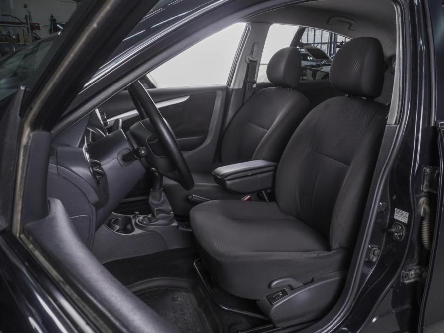 Nissan Almera III (G15) Ростов-на-Дону  - изображение 10