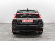 Honda Insight II Рестайлинг Красноярск  - изображение 28