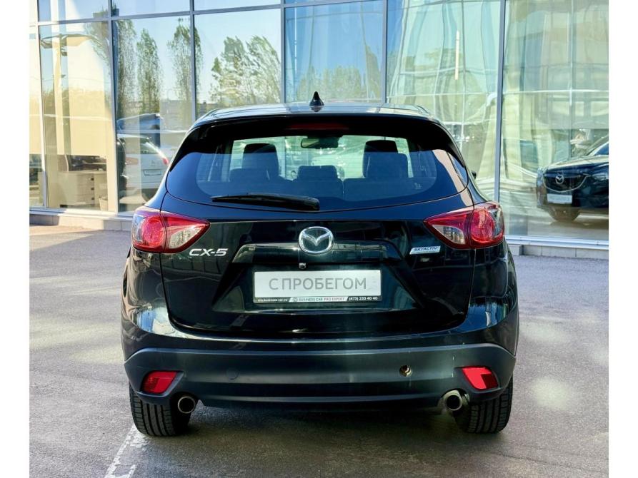 Mazda CX-5 I Воронеж  - изображение 6