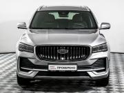 Geely Monjaro I Москва  - изображение 22