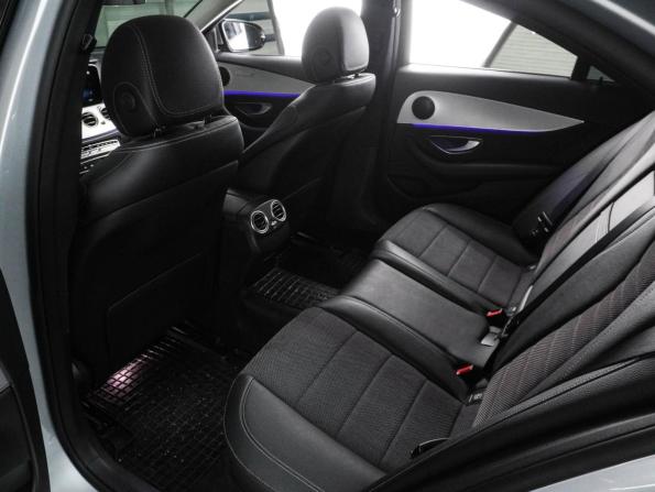 Mercedes-Benz E-Класс V (W213 S213 C238) Рестайлинг с пробегом 2021 года, цена 4 769 000 рублей, 90543 км, седан, Автокод Объявления