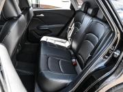 Chevrolet Monza II Рестайлинг Новороссийск  - изображение 32
