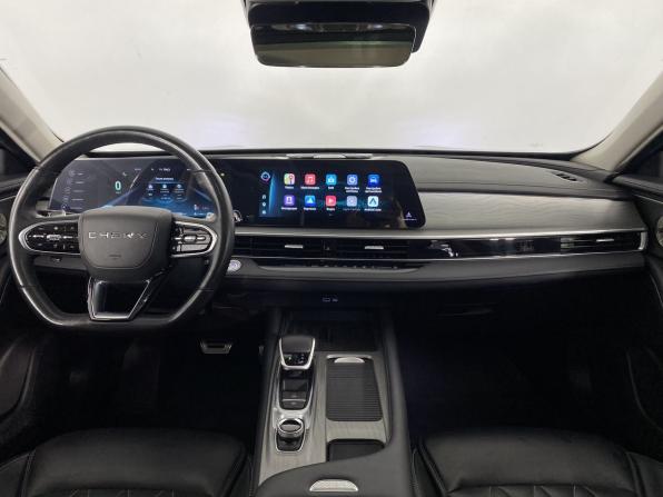 Chery Arrizo 8 с пробегом 2023 года, цена 1 565 000 рублей, 210040 км, седан, Автокод Объявления