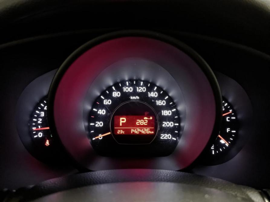 Kia Soul II Рестайлинг Санкт-Петербург  - изображение 16