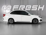 Lada (ВАЗ) Granta I Рестайлинг Минеральные Воды  - изображение 21