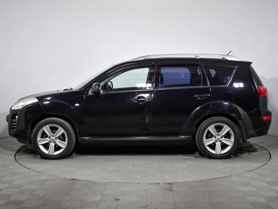 Peugeot 4007 Санкт-Петербург  - изображение 9