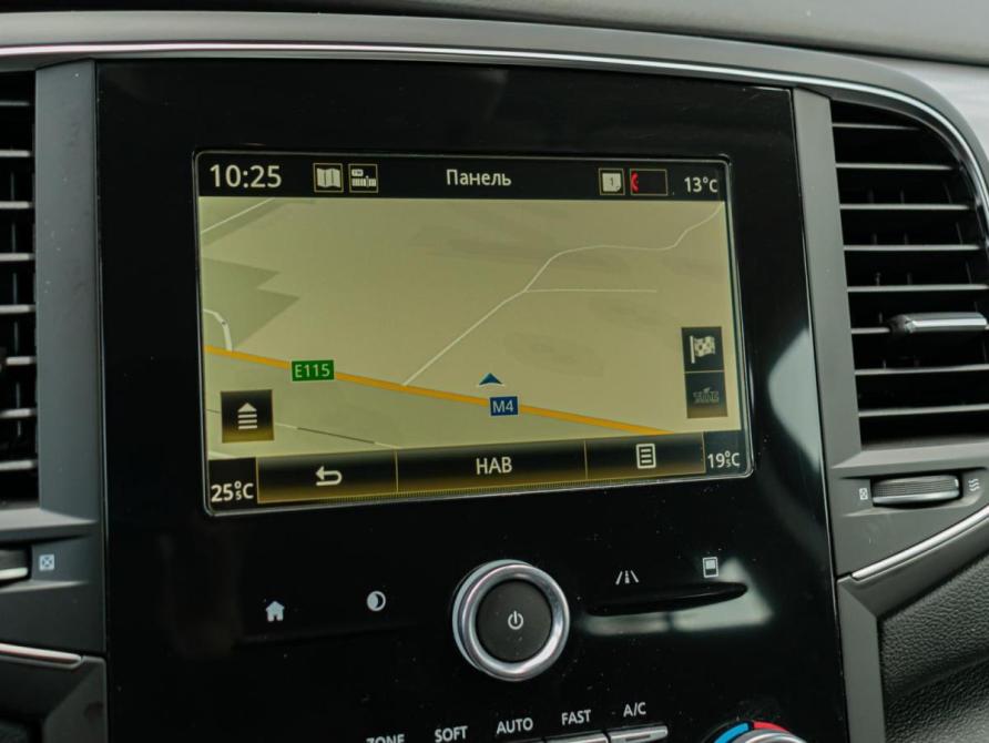 Renault Talisman I Краснодар  - изображение 14