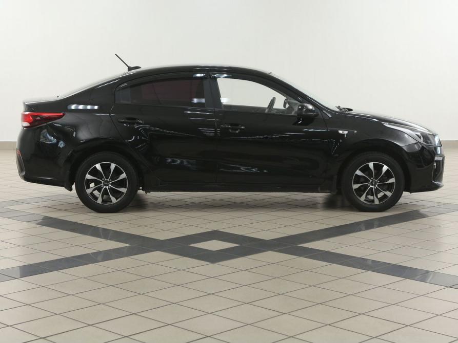 Kia Rio IV Иваново  - изображение 5