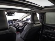 Toyota Prius V (XW60) Иркутск  - изображение 51