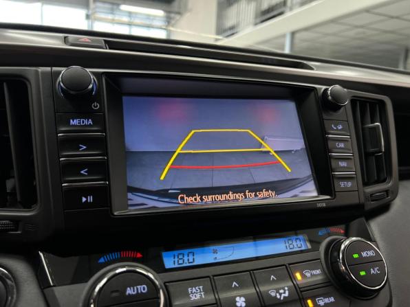 Toyota RAV4 IV (XA40) Рестайлинг с пробегом 2018 года, цена 2 630 000 рублей, 101609 км, внедорожник, Автокод Объявления