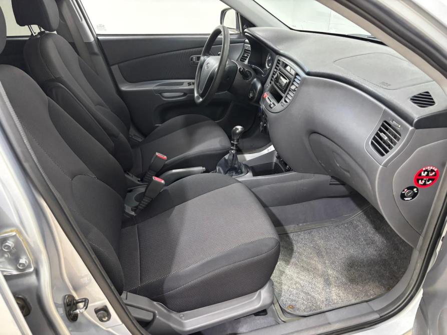 Kia Rio II Альметьевск  - изображение 16