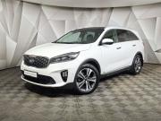 Kia Sorento III Prime Рестайлинг Москва  - изображение 21