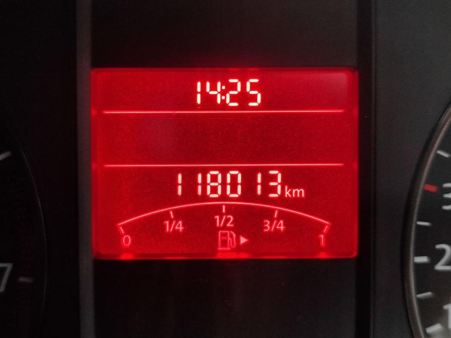 Volkswagen Polo V Москва  - изображение 16
