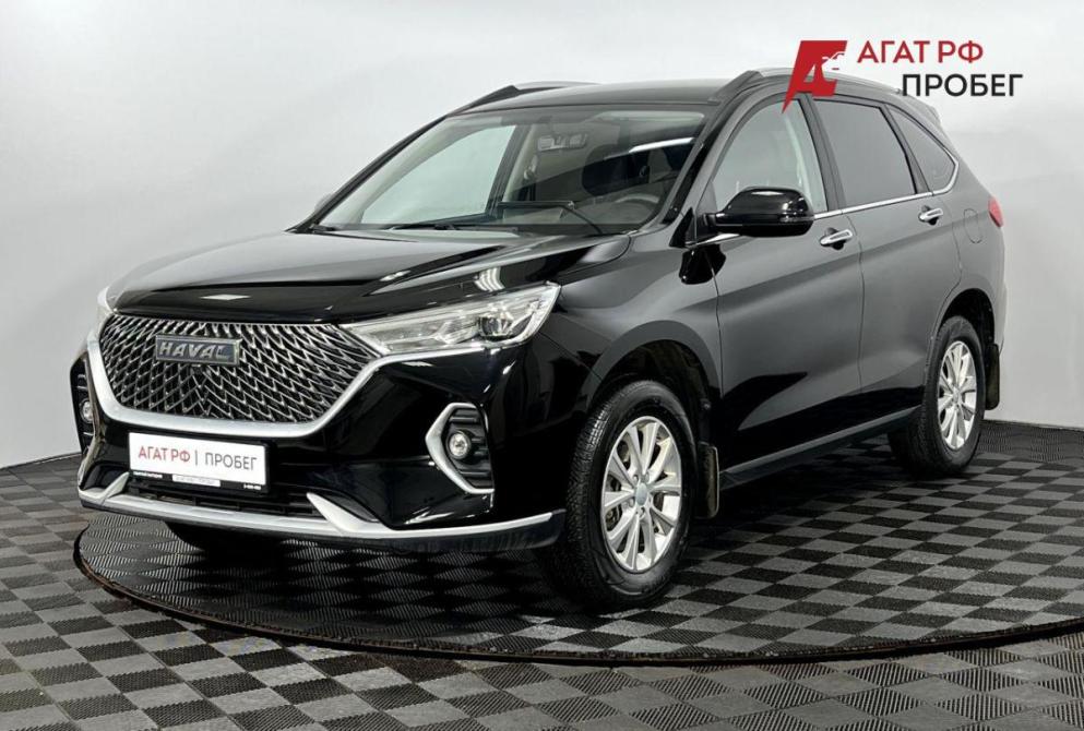 Haval M6 II Нижний Новгород  - изображение 1