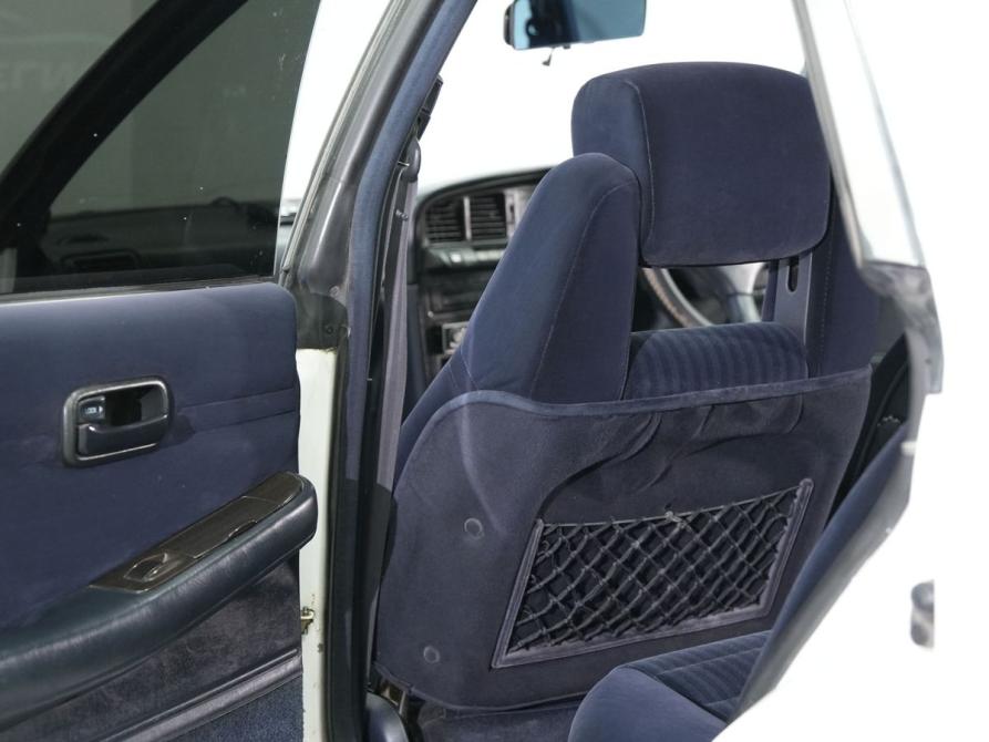 Toyota Mark II VI (X80) Новосибирск  - изображение 11